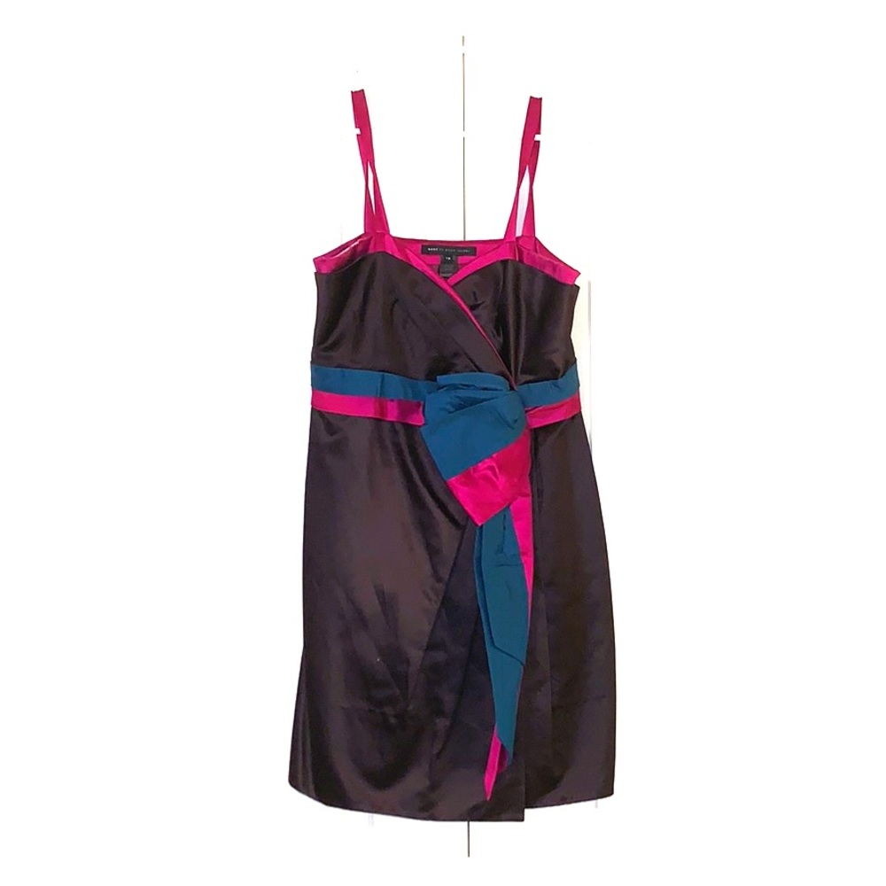 Worn once, Marc by Marc Jacobs cocktail dress